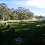 Witta Cemetery