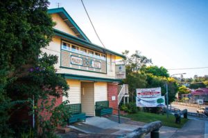 Maleny RSL Memorial Hall